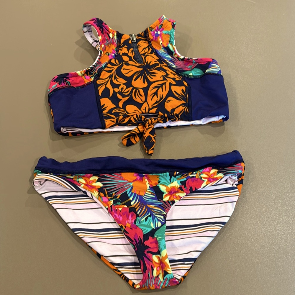 Reversible Maaji Bikini Size 12